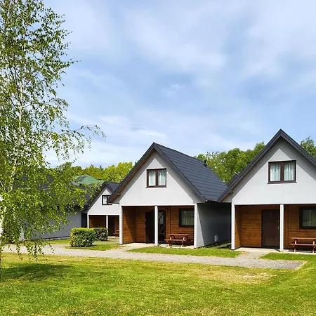 Ferienhaus Pod Brzozka