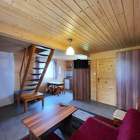 Pod Brzozka * Сарбиново