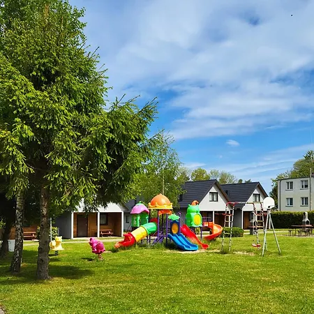 Pod Brzozka * Сарбиново