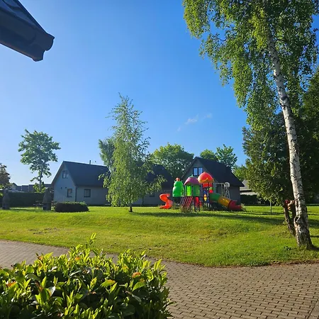 Pod Brzozka Сарбиново