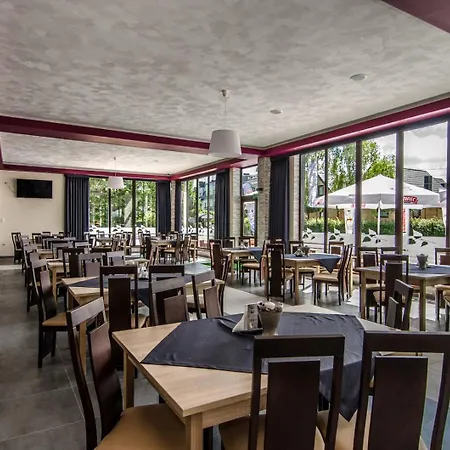 Ferienhaus Pod Brzozka Sarbinowo