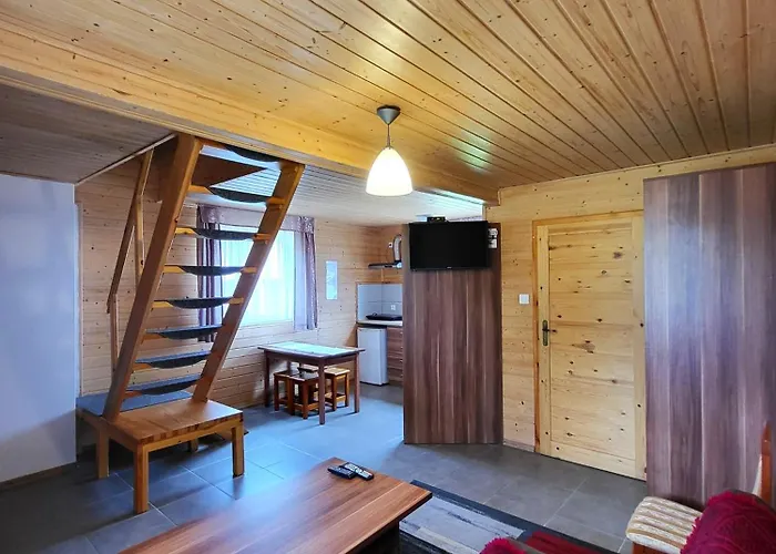 Pod Brzozka * Сарбиново