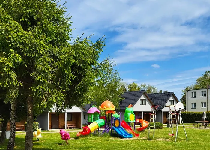 Pod Brzozka * Сарбиново