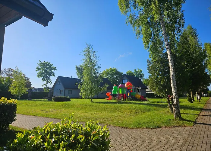 Pod Brzozka Sarbinowo